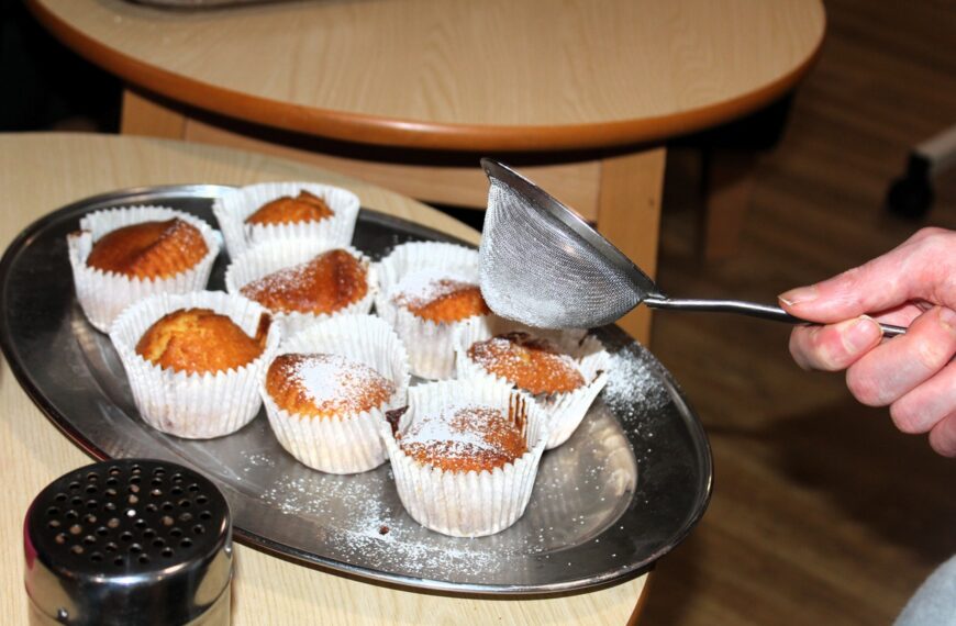 Cooking Club  – 03 Oct 2025