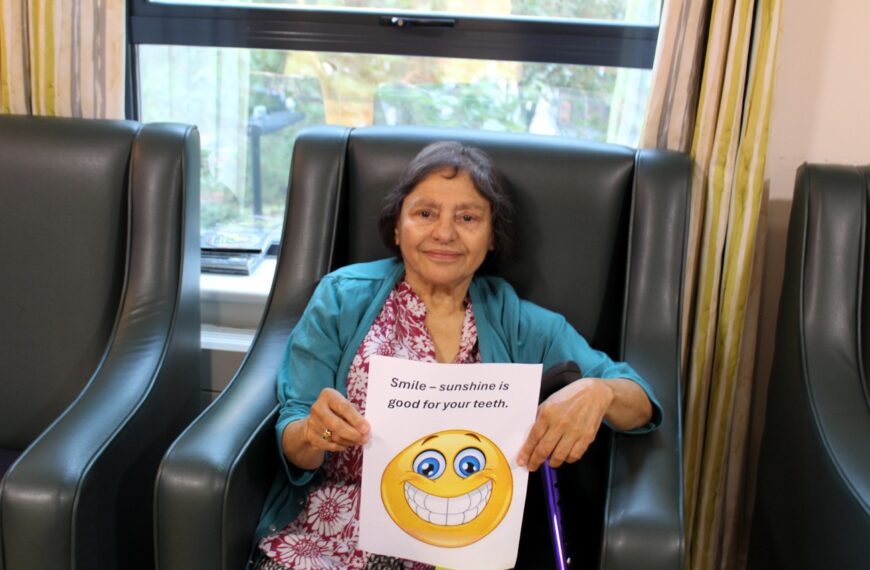 World Smile Day – 03 Oct 2025