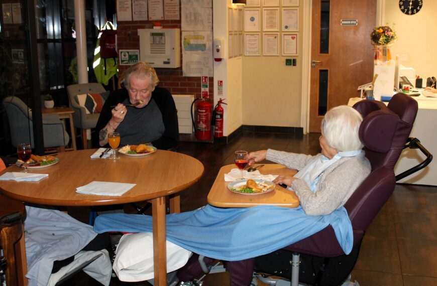 Supper Club – 03 Oct 2025