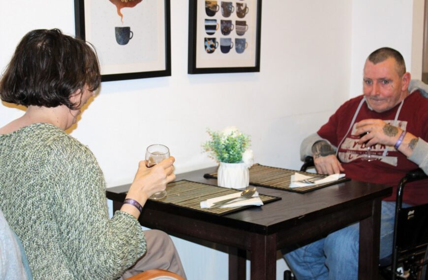 Supper Club – 17 October 2025