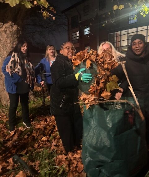 Emmy-Ann Junior Duke Awards – 25 November 2025