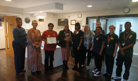 Congratulations! RLDQCS Summit award winners! – 02 December 2025