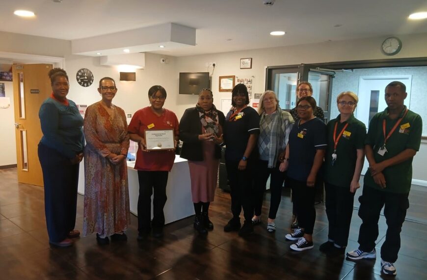 Congratulations! RLDQCS Summit award winners! – 02 December 2025