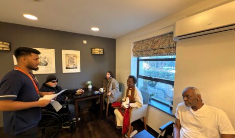 World Hello Day – 21 November 2025