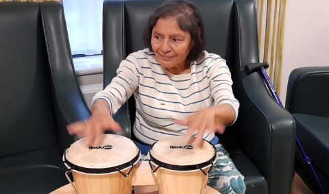 Singing with Wim – 24 November 2025