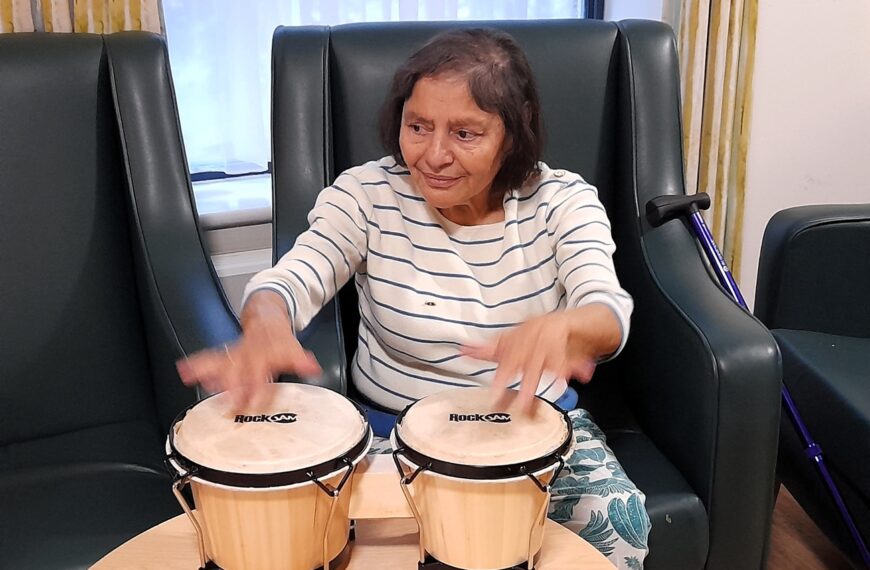 Singing with Wim – 24 November 2025