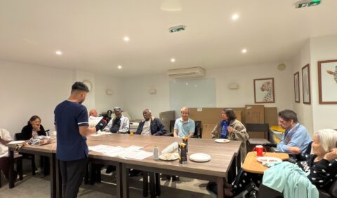 International Men’s Day – 19 November 2025