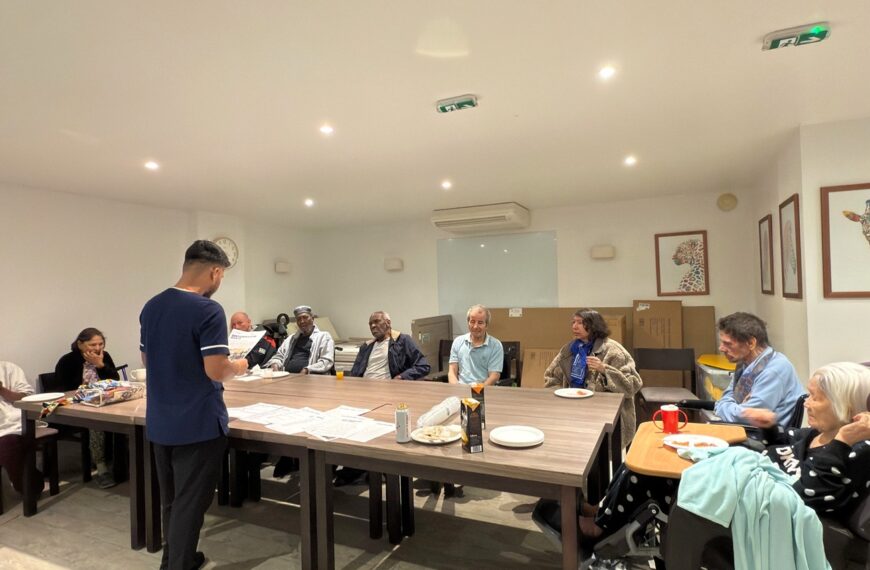 International Men’s Day – 19 November 2025