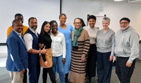 NCL Care Leaders Forum Meeting – 11 November 2025