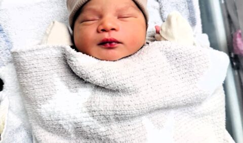 Congratulations Jhorna! – November 2025