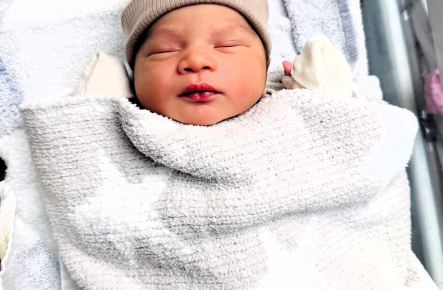 Congratulations Jhorna! – November 2025