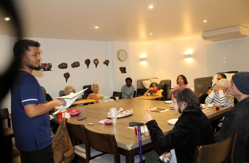 Fireworks Celebration – 5 November 2025