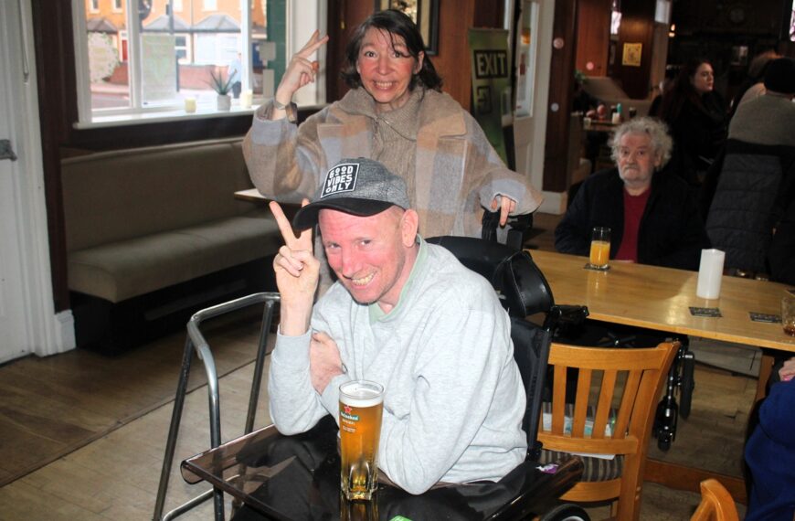 Trip to Mannion’s – Prince Arthur Pub – 28 November 2025