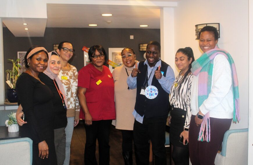 Happy Birthday Yusuf – December 2025