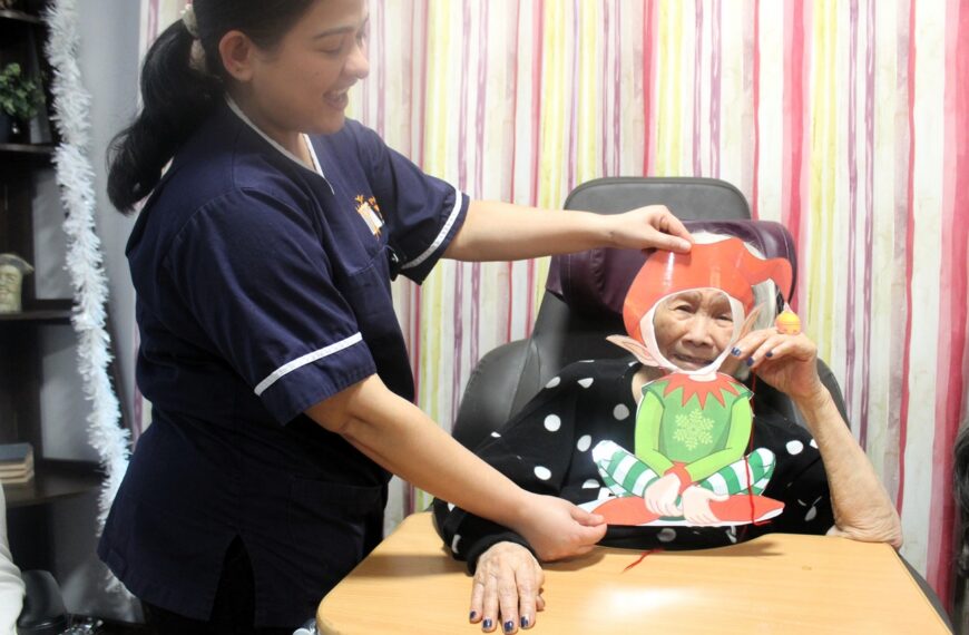 Elf Day Coffee Morning – 04 December 2025