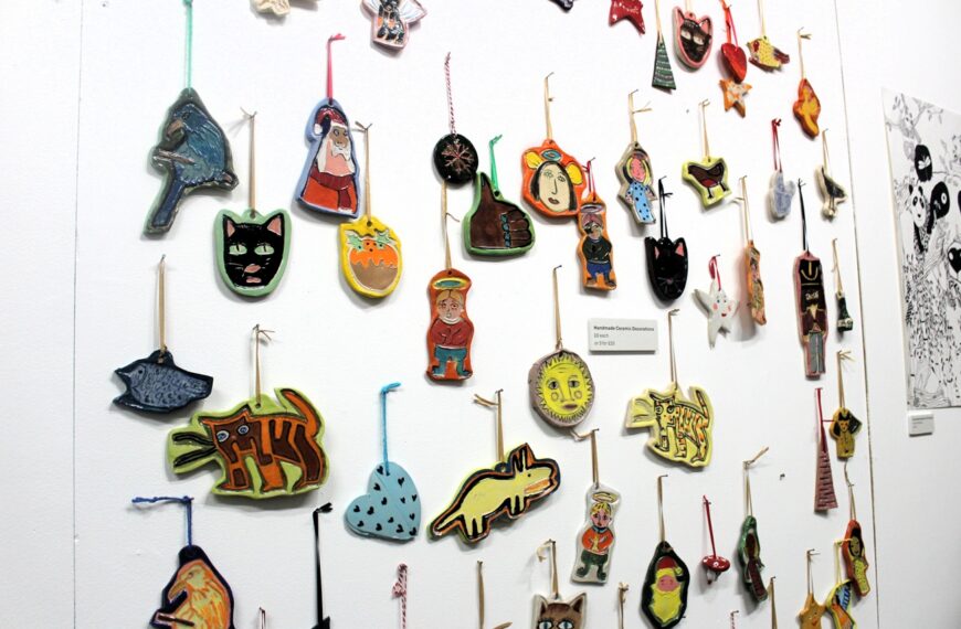 Christmas Shopping @ Westfield – 04 December 2025