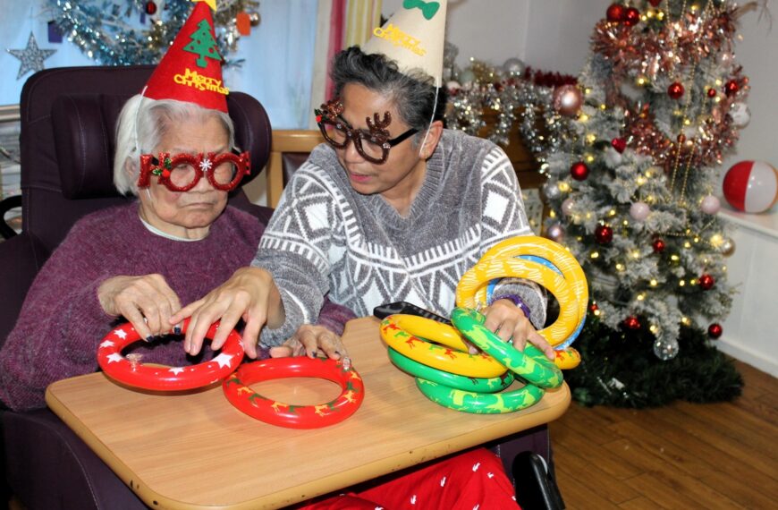 Christmas Party @ Dorrit – 11 December 2025