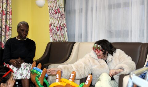 Christmas Party @ Havisham & Pickwick – 12 December 2025