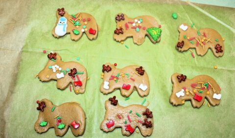 Cooking Club on Copperfield – December 2025