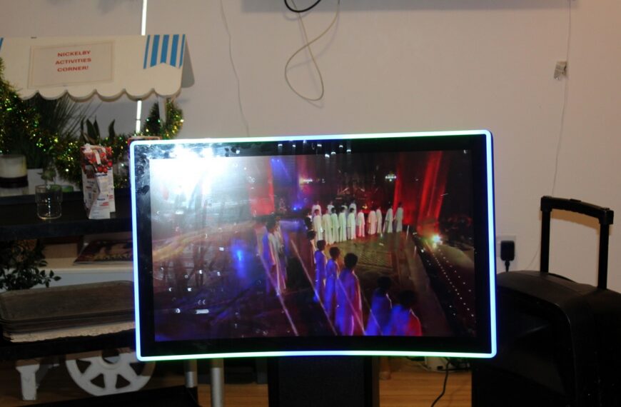 Canaan Church Service – December 2025