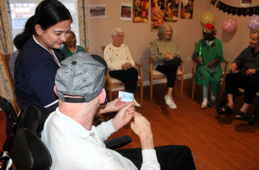 New Year’s Day Afternoon Tea, Fun & Games – 01 January 2026