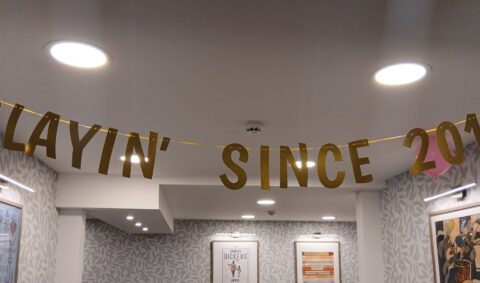 𝘾𝙚𝙡𝙚𝙗𝙧𝙖𝙩𝙞𝙣𝙜 10 𝙔𝙚𝙖𝙧𝙨 𝙤𝙛 𝘿𝙚𝙙𝙞𝙘𝙖𝙩𝙚𝙙 𝙇𝙚𝙖𝙙𝙚𝙧𝙨𝙝𝙞𝙥 March 2026