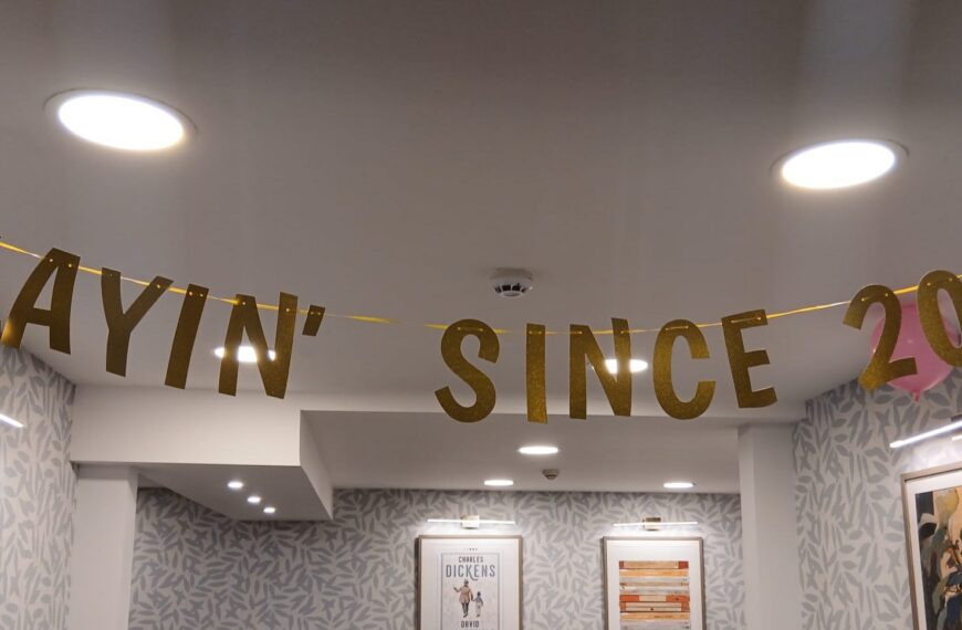 𝘾𝙚𝙡𝙚𝙗𝙧𝙖𝙩𝙞𝙣𝙜 10 𝙔𝙚𝙖𝙧𝙨 𝙤𝙛 𝘿𝙚𝙙𝙞𝙘𝙖𝙩𝙚𝙙 𝙇𝙚𝙖𝙙𝙚𝙧𝙨𝙝𝙞𝙥 March 2026