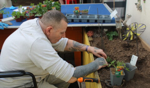 National Garden Day – 14 April 2026