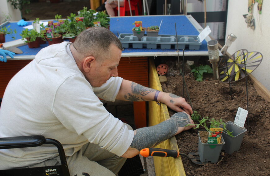 National Garden Day – 14 April 2026