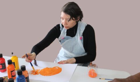 Celebrating Creativity on World Art Day – 15 April 2026