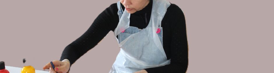 Celebrating Creativity on World Art Day – 15 April 2026