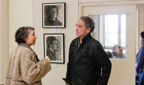 A Delightful Day at Waterlow Park – 17 April 2026