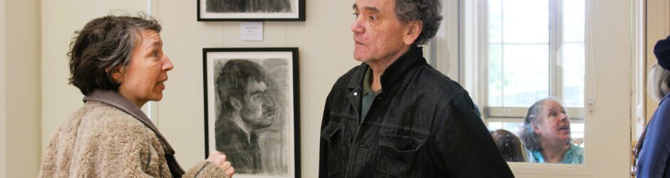 A Delightful Day at Waterlow Park – 17 April 2026