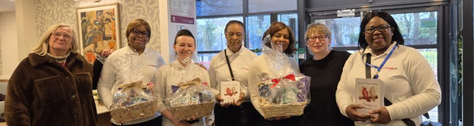 Community Kindness Makes a Difference -April 2026