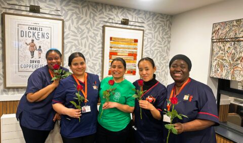 Happy International Nurses Day -12 May 2026