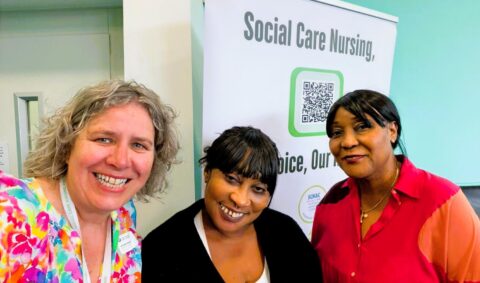 Nursing Associate Conference London -13 May 2026