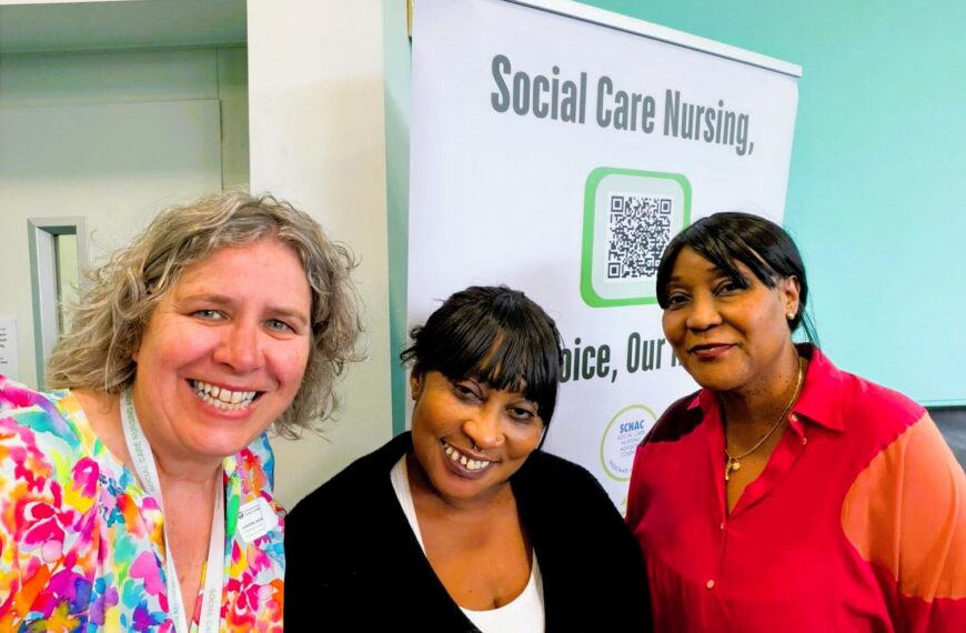 Nursing Associate Conference London -13 May 2026