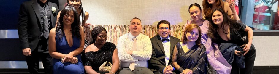 Celebrating Success at the National Stars of Social Care Awards – June 2026