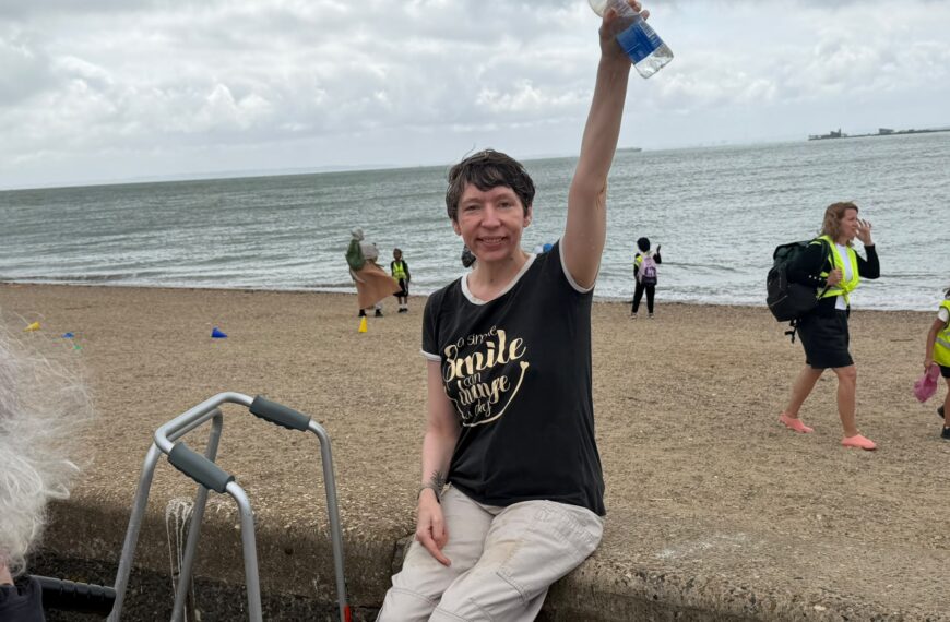 A Fantastic Summer Day Out at Southend-on-Sea! – 14 July 2026