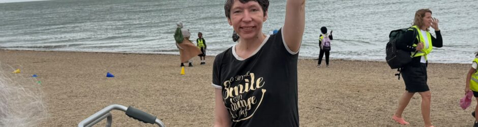 A Fantastic Summer Day Out at Southend-on-Sea! – 14 July 2026