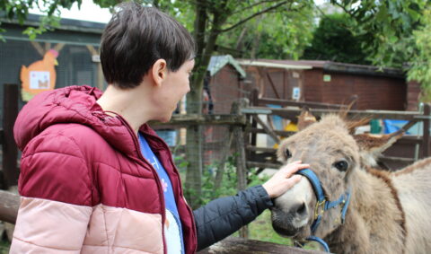 Residents Enjoy a Memorable Day at Spitalfields City Farm – June 2026