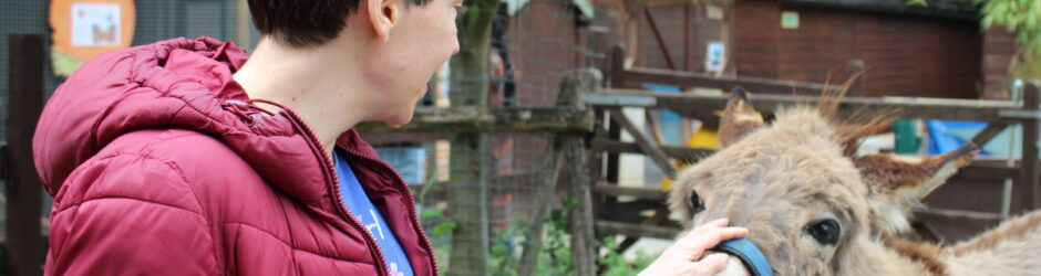 Residents Enjoy a Memorable Day at Spitalfields City Farm – June 2026