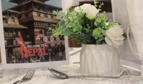 A Memorable Nepali Night at Priscilla Wakefield House – June 2026