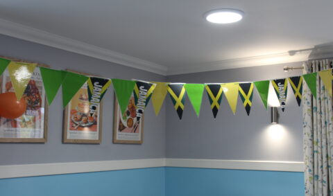 Celebrating Jamaican Independence Day at Priscilla Wakefield House – August 2026