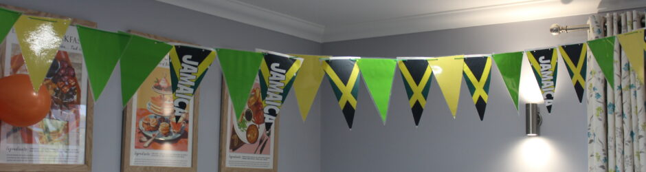 Celebrating Jamaican Independence Day at Priscilla Wakefield House – August 2026