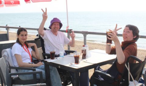 A Wonderful Summer Day Out in Southend-on-Sea – August 2026