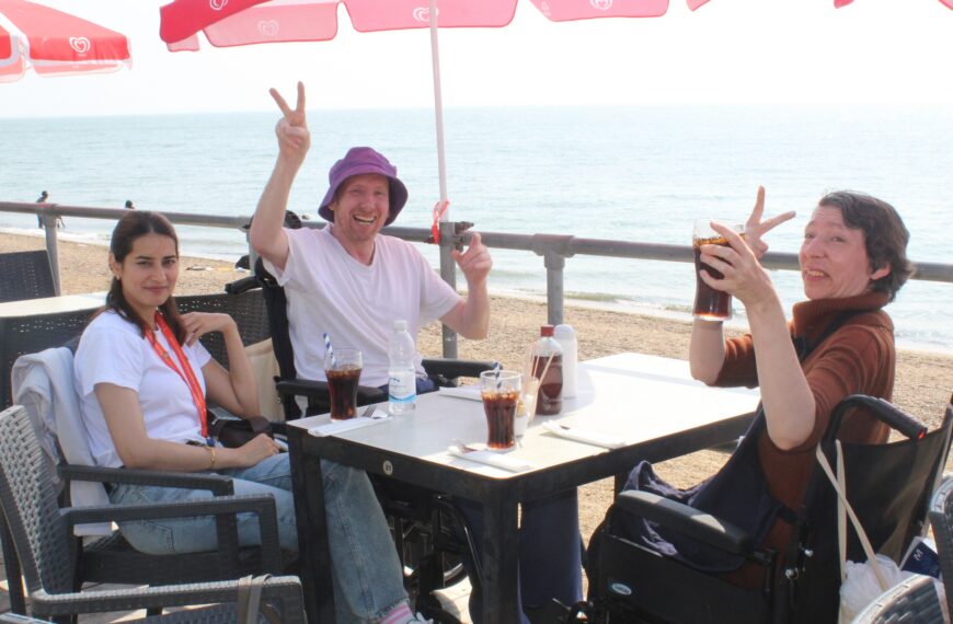 A Wonderful Summer Day Out in Southend-on-Sea – August 2026