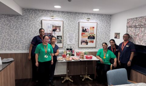🌙 A Heartfelt Thank You to Our Night Team – September 2026