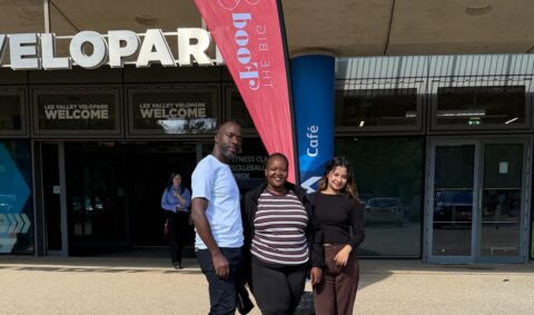 Kitchen Team Exploring the World of Catering – September 2026