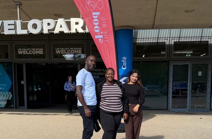 Kitchen Team Exploring the World of Catering – September 2026